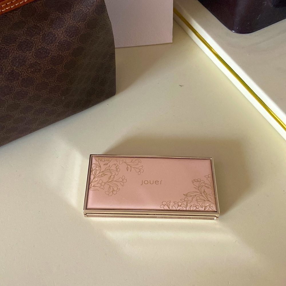 Jouer darling blush duo